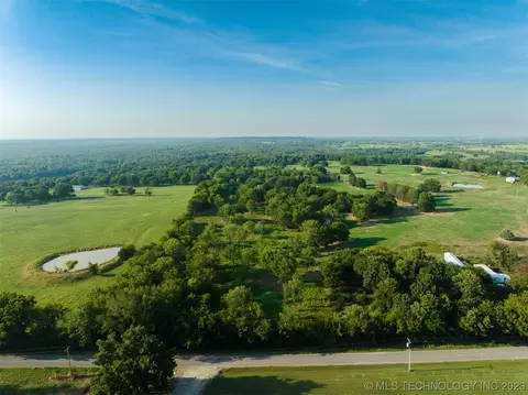 2 E County Rd 1110, Checotah, OK 74426 photo 16