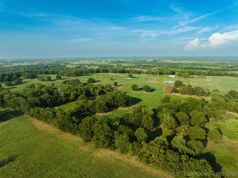2 E County Rd 1110, Checotah, OK 74426 photo 14