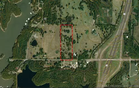 2 E County Rd 1110, Checotah, OK 74426 photo 21