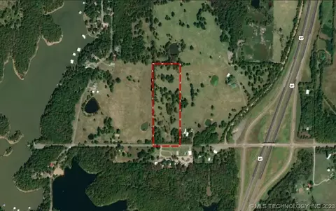2 E County Rd 1110, Checotah, OK 74426 photo 4