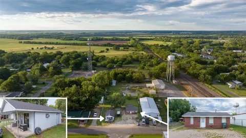 103 Benton St, Davis, OK 73030 photo 1