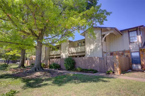 6516 S Memorial Drive 23j, Tulsa, OK 74133