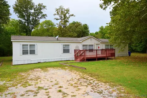 13390 S 257th East Ave, Coweta, OK 74429