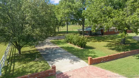 1200 W Main St, Haskell, OK 74436 photo 48