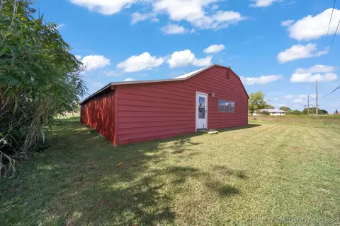 1200 W Main St, Haskell, OK 74436 photo 2