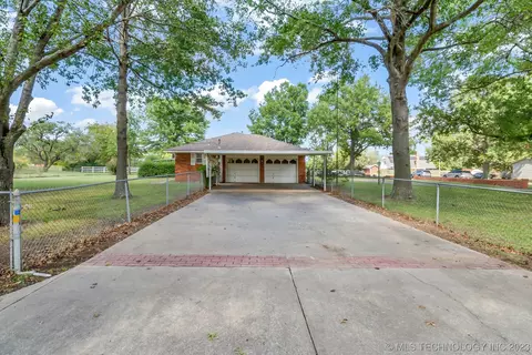 1200 W Main St, Haskell, OK 74436 photo 36