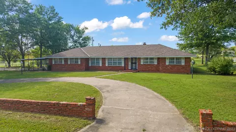 1200 W Main St, Haskell, OK 74436 photo 49