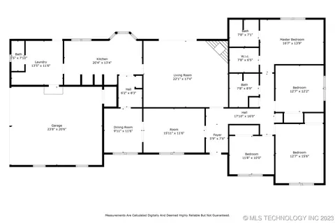 1200 W Main St, Haskell, OK 74436 photo 38