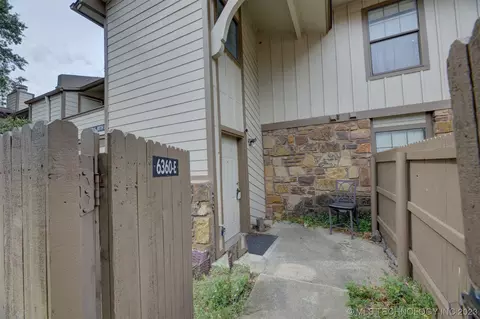 6360 S 80th East Avenue 27e, Tulsa, OK 74133