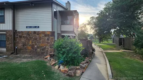 6364 S 80th East Avenue 34d, Tulsa, OK 74133
