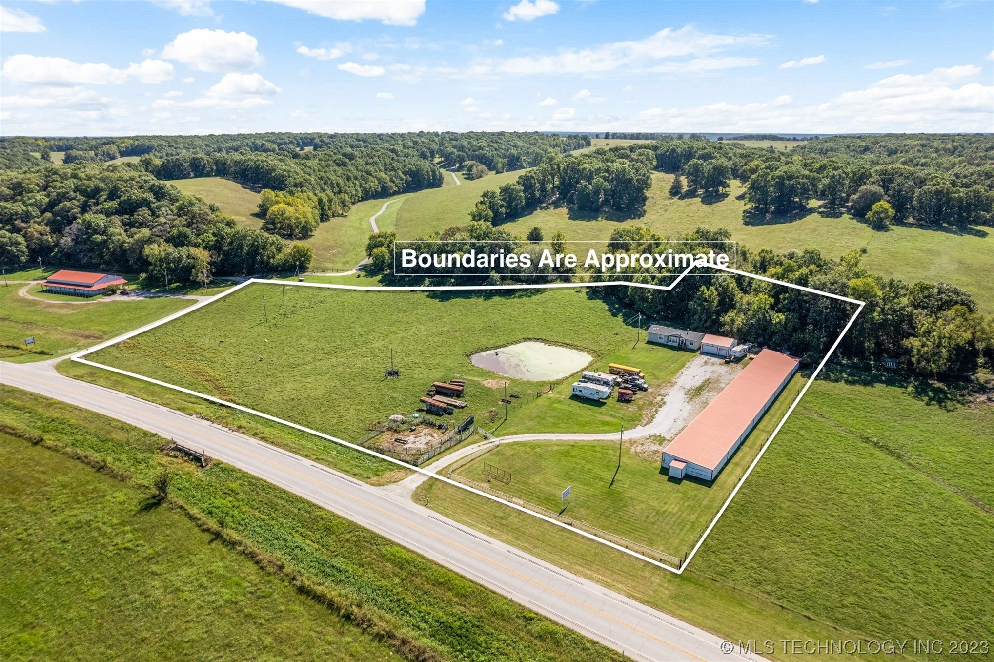 66433 E Hwy 60  