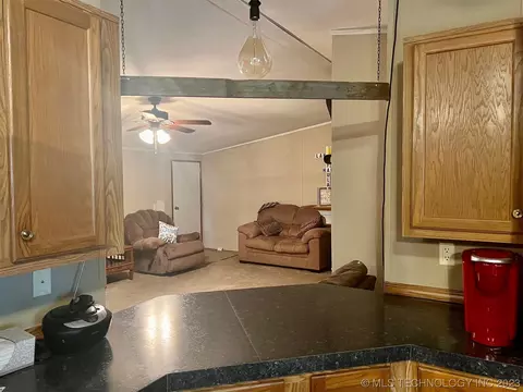 3 Branum Dr, Checotah, OK 74426 photo 12