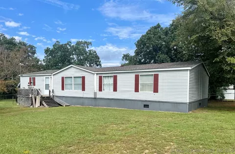 3 Branum Dr, Checotah, OK 74426 photo 5