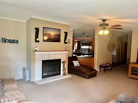3 Branum Dr, Checotah, OK 74426 photo 10