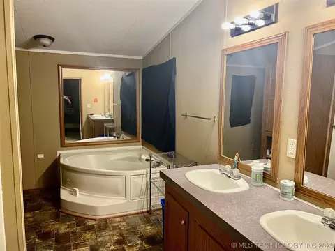 3 Branum Dr, Checotah, OK 74426 photo 19