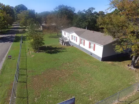 3 Branum Dr, Checotah, OK 74426 photo 35