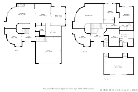6003 E 76th Ct, Tulsa, OK 74136 photo 30