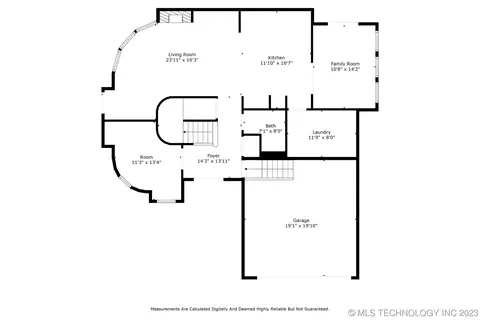 6003 E 76th Ct, Tulsa, OK 74136 photo 31