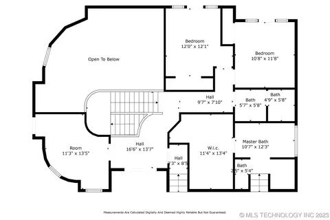 6003 E 76th Ct, Tulsa, OK 74136 photo 32