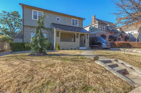 2256 S Troost Ave, Tulsa, OK 74114