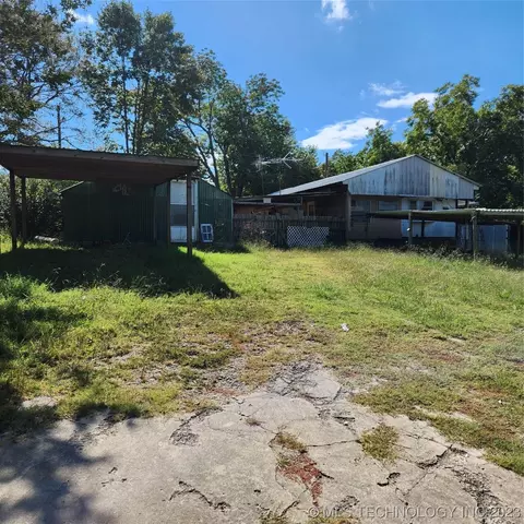 121757 Beaver Dr, Eufaula, OK 74432 photo 1