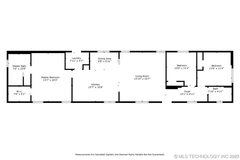 8404 Conifer Rd, Henryetta, OK 74437 photo 45