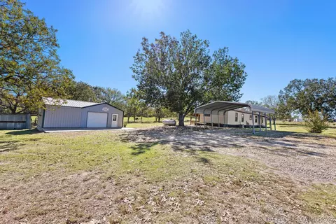 8404 Conifer Rd, Henryetta, OK 74437 photo 32