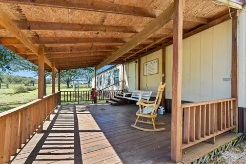 8404 Conifer Rd, Henryetta, OK 74437 photo 27