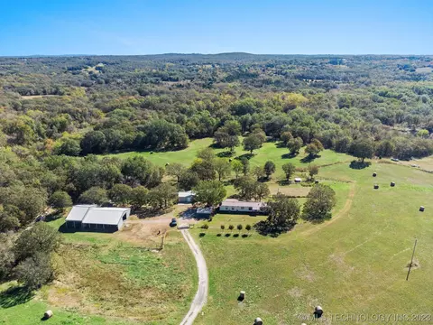 8404 Conifer Rd, Henryetta, OK 74437 photo 41