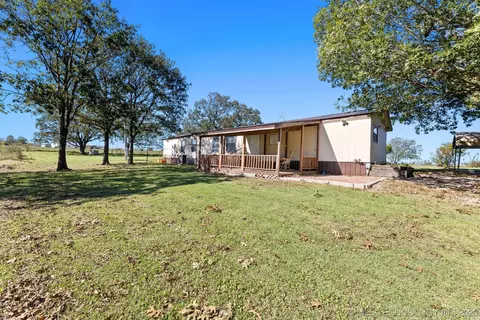 8404 Conifer Rd, Henryetta, OK 74437 photo 26