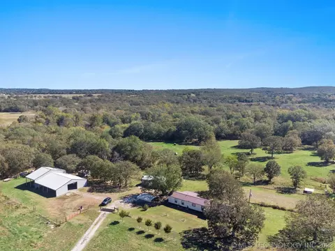 8404 Conifer Rd, Henryetta, OK 74437 photo 34