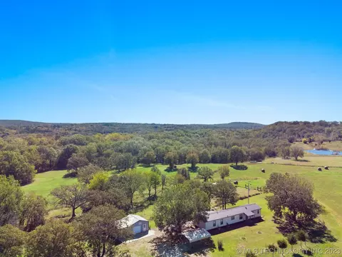 8404 Conifer Rd, Henryetta, OK 74437 photo 33