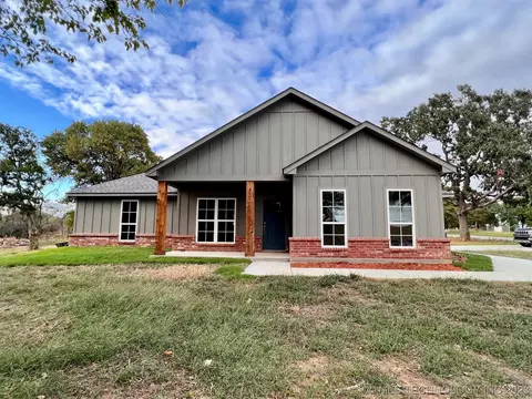 482 W Second St, Silo, OK 74701 photo 1
