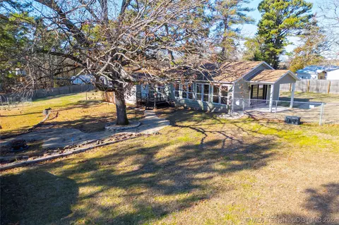 78352 S 4760, Stilwell, OK 74960