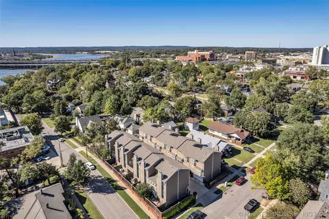 1420 S Frisco Avenue 3, Tulsa, OK 74119