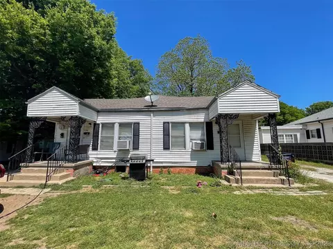 834 E 7th, Ada, OK 74820 photo 1