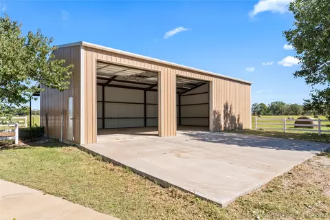 452867 E 970 Rd, Vian, OK 74962 photo 30