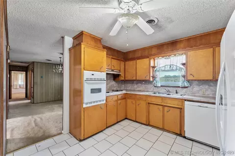 452867 E 970 Rd, Vian, OK 74962 photo 33
