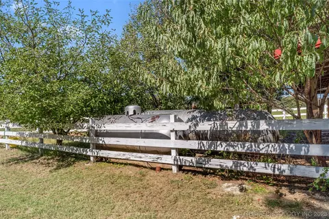 452867 E 970 Rd, Vian, OK 74962 photo 10
