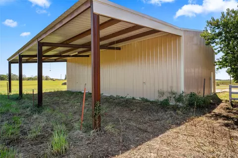 452867 E 970 Rd, Vian, OK 74962 photo 21