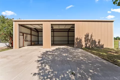 452867 E 970 Rd, Vian, OK 74962 photo 31