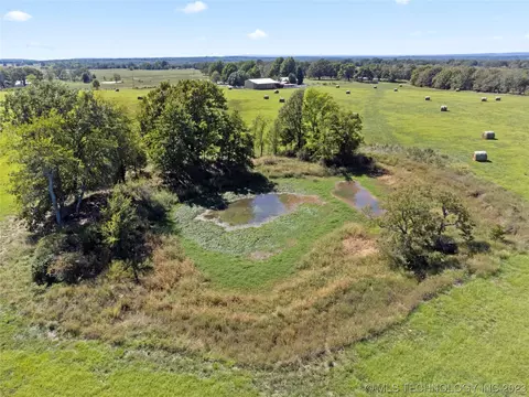 452867 E 970 Rd, Vian, OK 74962 photo 6