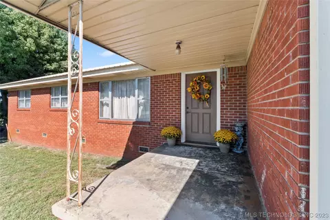452867 E 970 Rd, Vian, OK 74962 photo 42