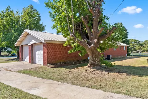 452867 E 970 Rd, Vian, OK 74962 photo 25