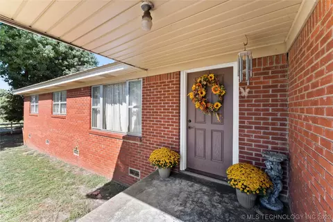 452867 E 970 Rd, Vian, OK 74962 photo 4