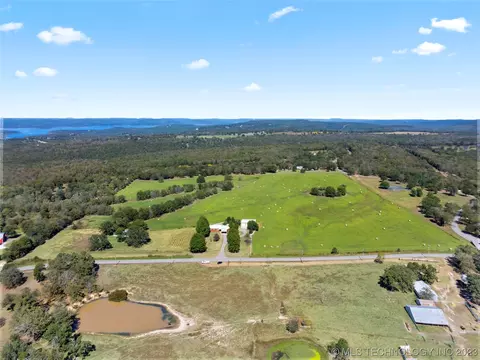 452867 E 970 Rd, Vian, OK 74962 photo 11