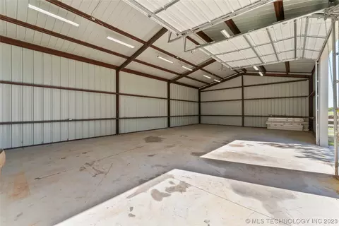 452867 E 970 Rd, Vian, OK 74962 photo 32