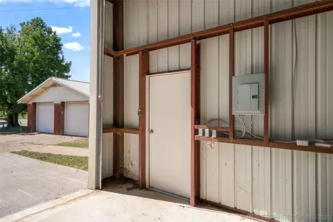 452867 E 970 Rd, Vian, OK 74962 photo 20