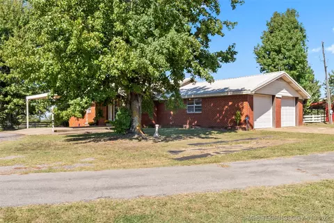 452867 E 970 Rd, Vian, OK 74962 photo 14
