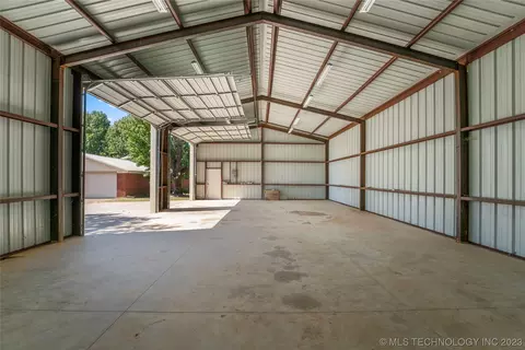 452867 E 970 Rd, Vian, OK 74962 photo 19